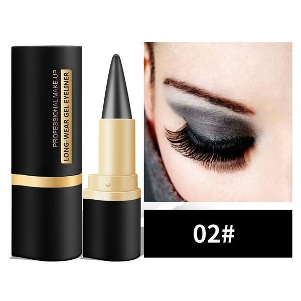 🔥 Last day 49% OFF&BUY MORE SAVE MORE🔥🔥Matte Quick-Dry Eyeliner